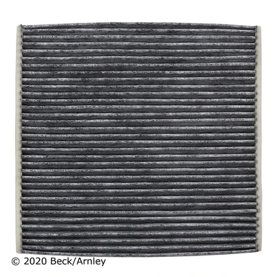 Beck/Arnley 042-2077 Cabin Air Filter