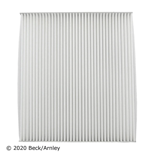 Beck/Arnley 042-2078 Cabin Air Filter