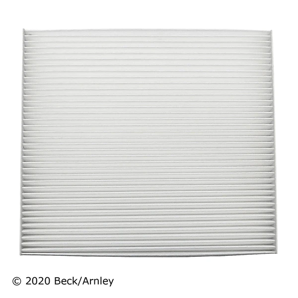 Beck/Arnley 042-2078 Cabin Air Filter