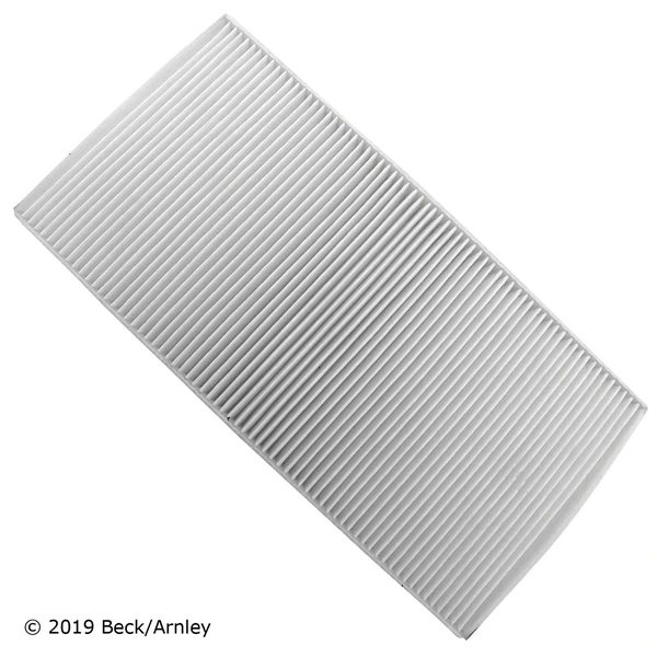 Beck/Arnley 042-2081 Cabin Air Filter