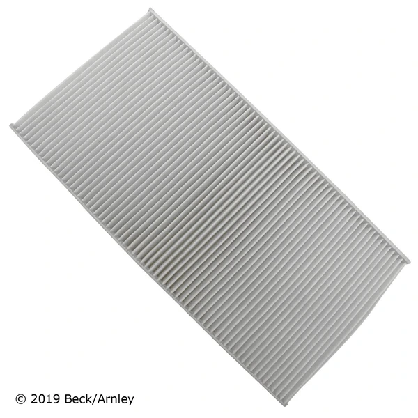 Beck/Arnley 042-2081 Cabin Air Filter