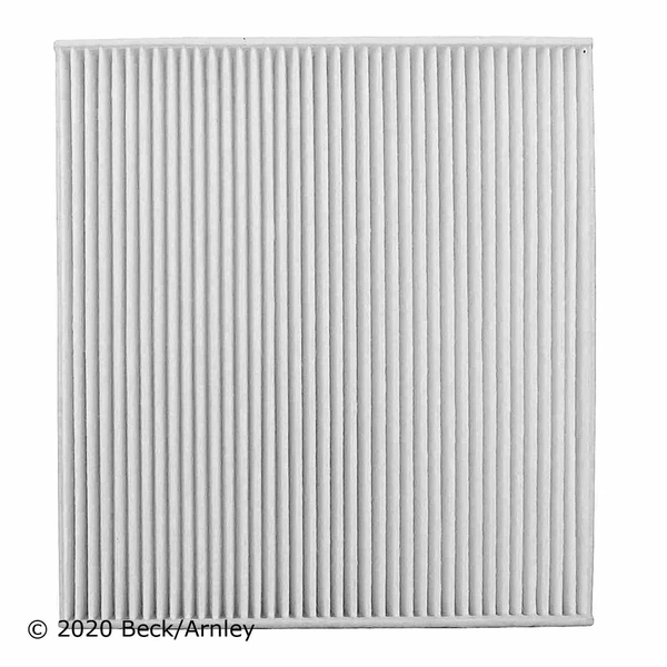 Beck/Arnley 042-2082 Cabin Air Filter