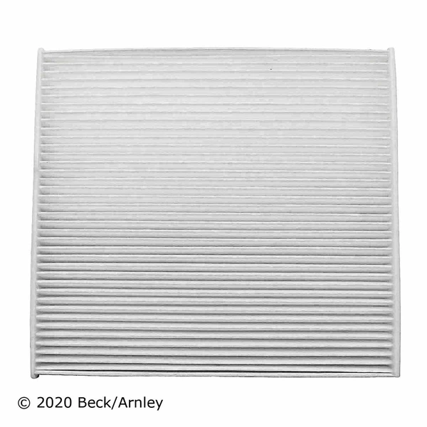 Beck/Arnley 042-2082 Cabin Air Filter