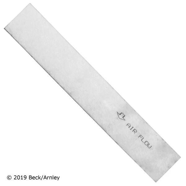 Beck/Arnley 042-2083 Cabin Air Filter