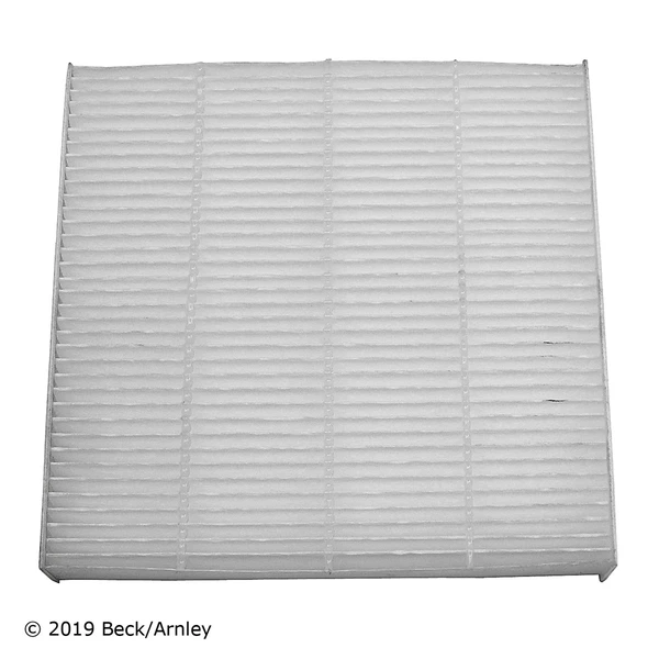 Beck/Arnley 042-2083 Cabin Air Filter