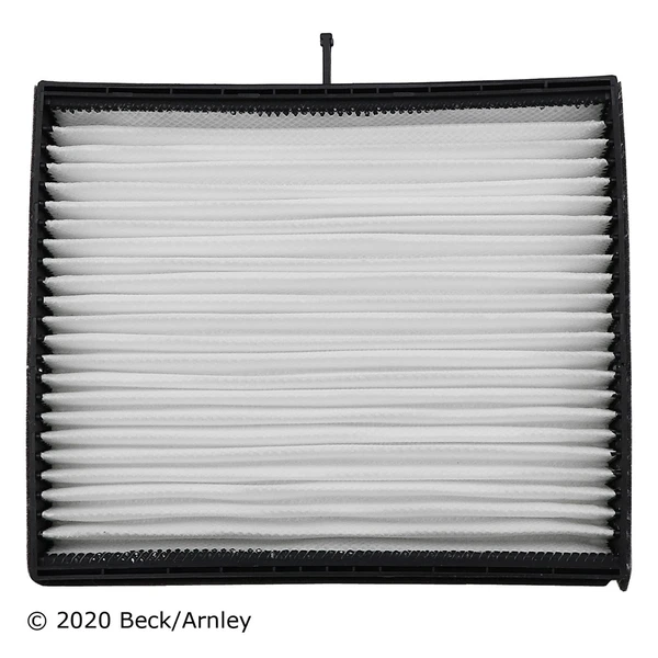 Beck/Arnley 042-2084 Cabin Air Filter