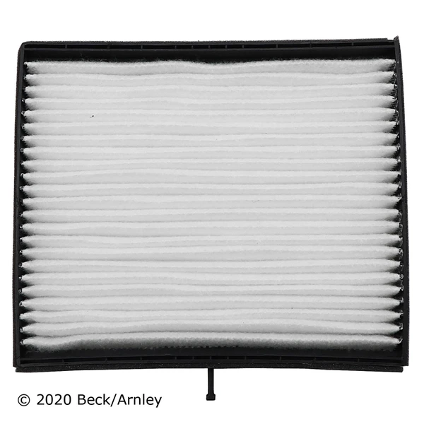 Beck/Arnley 042-2084 Cabin Air Filter