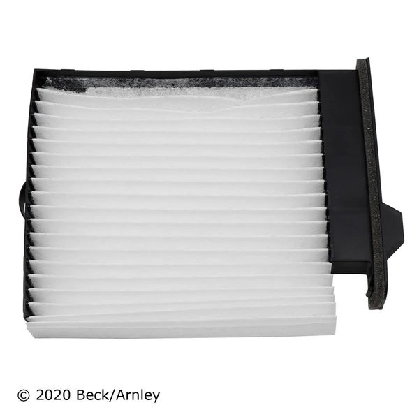 Beck/Arnley 042-2085 Cabin Air Filter