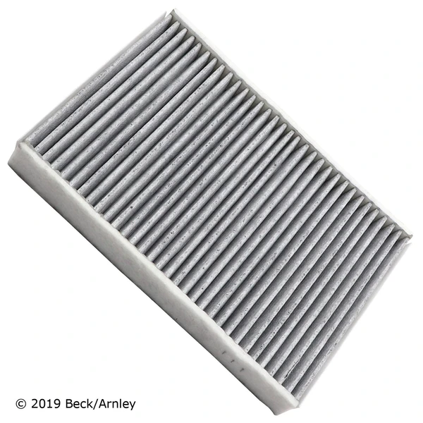 Beck/Arnley 042-2087 Cabin Air Filter