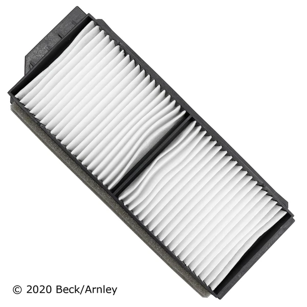 Beck/Arnley 042-2088 Cabin Air Filter Set