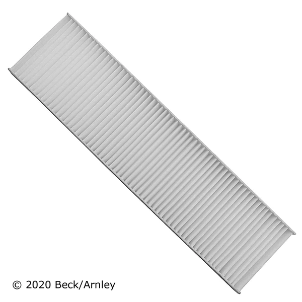 Beck/Arnley 042-2090 Cabin Air Filter