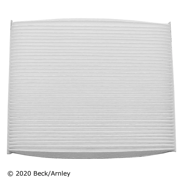 Beck/Arnley 042-2093 Cabin Air Filter