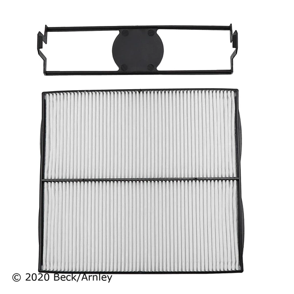 Beck/Arnley 042-2095 Cabin Air Filter