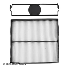 Beck/Arnley 042-2095 Cabin Air Filter