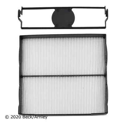 Beck/Arnley 042-2095 Cabin Air Filter