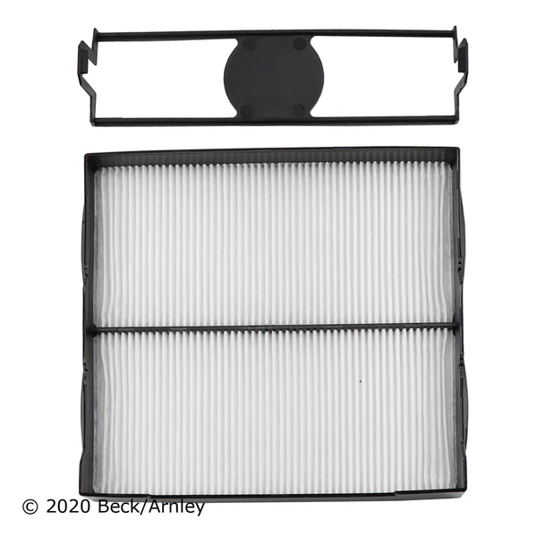 Beck/Arnley 042-2095 Cabin Air Filter