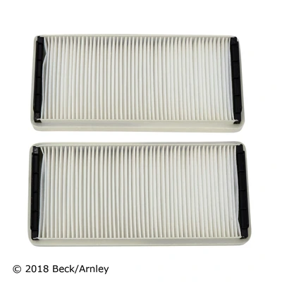 Beck/Arnley 042-2003 Cabin Air Filter Set