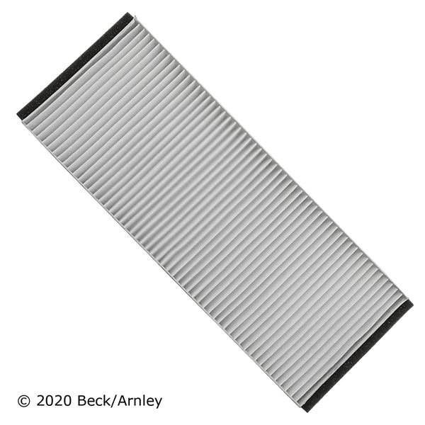 Beck/Arnley 042-2004 Cabin Air Filter