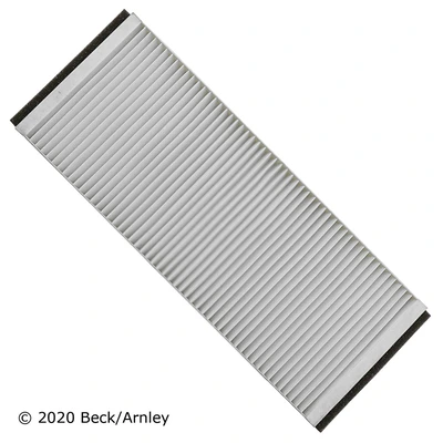 Beck/Arnley 042-2004 Cabin Air Filter
