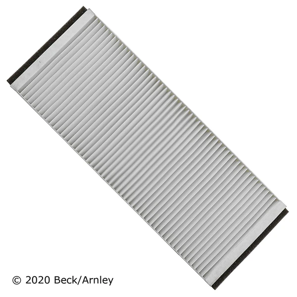 Beck/Arnley 042-2004 Cabin Air Filter