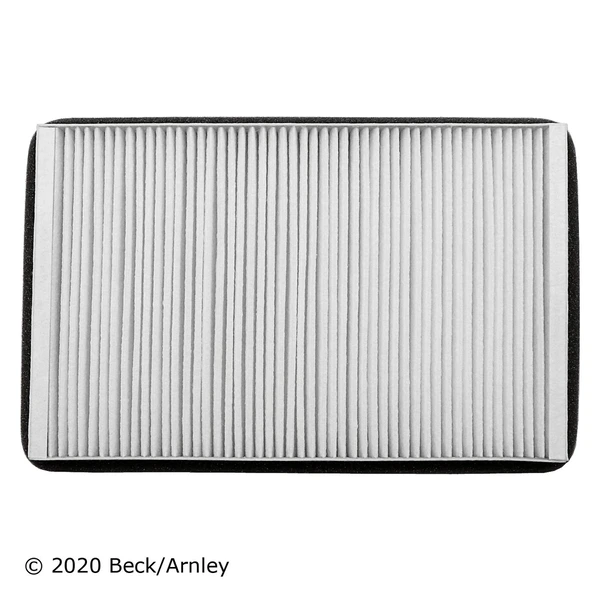 Beck/Arnley 042-2013 Cabin Air Filter
