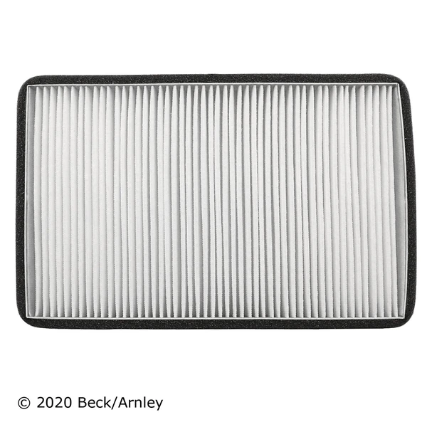 Beck/Arnley 042-2013 Cabin Air Filter