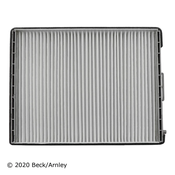 Beck/Arnley 042-2018 Cabin Air Filter