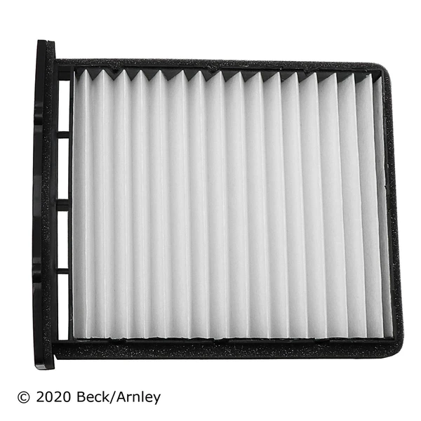 Beck/Arnley 042-2020 Cabin Air Filter