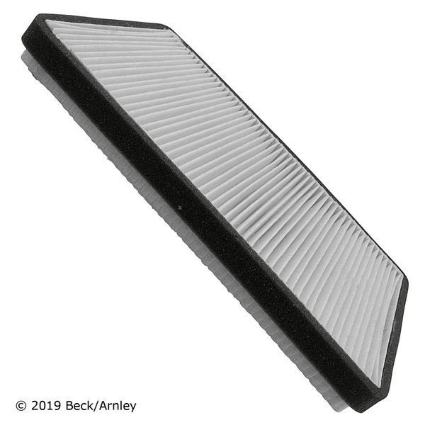 Beck/Arnley 042-2021 Cabin Air Filter