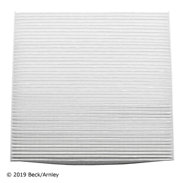 Beck/Arnley 042-2023 Cabin Air Filter