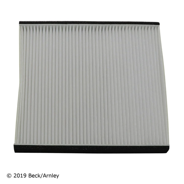 Beck/Arnley 042-2024 Cabin Air Filter