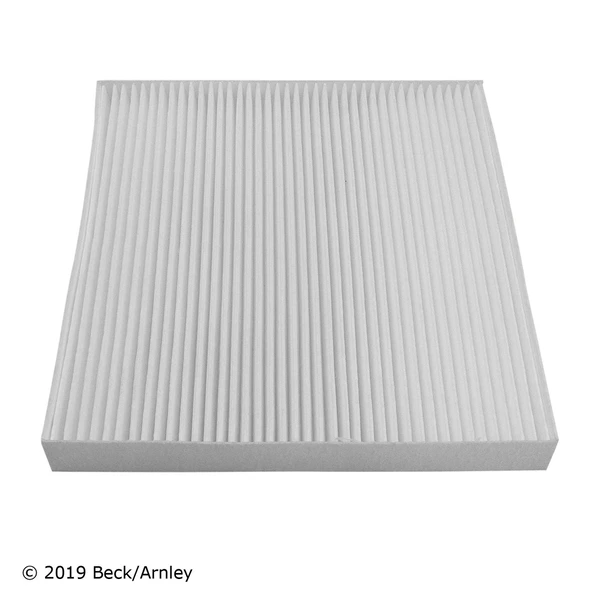 Beck/Arnley 042-2025 Cabin Air Filter