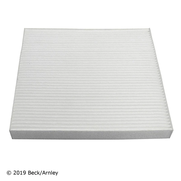 Beck/Arnley 042-2025 Cabin Air Filter