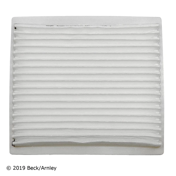 Beck/Arnley 042-2026 Cabin Air Filter