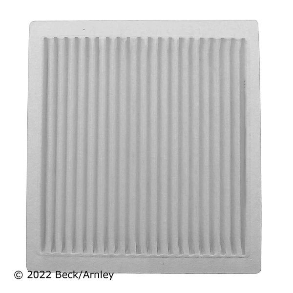 Beck/Arnley 042-2027 Cabin Air Filter