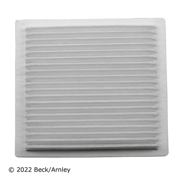 Beck/Arnley 042-2027 Cabin Air Filter