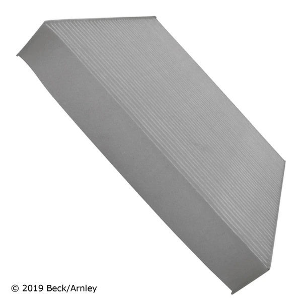 Beck/Arnley 042-2031 Cabin Air Filter