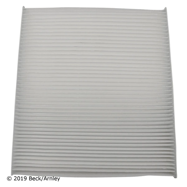 Beck/Arnley 042-2031 Cabin Air Filter