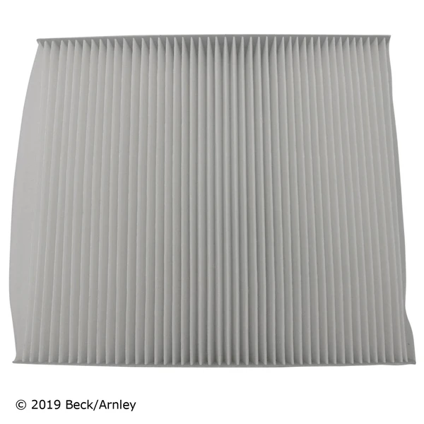 Beck/Arnley 042-2031 Cabin Air Filter