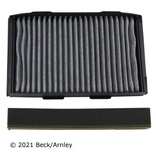 Beck/Arnley 042-2037 Cabin Air Filter