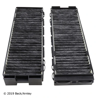 Beck/Arnley 042-2038 Cabin Air Filter Set