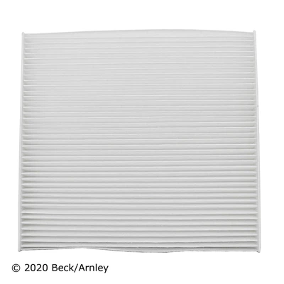 Beck/Arnley 042-2141 Cabin Air Filter