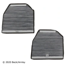 Beck/Arnley 042-2144 Cabin Air Filter Set