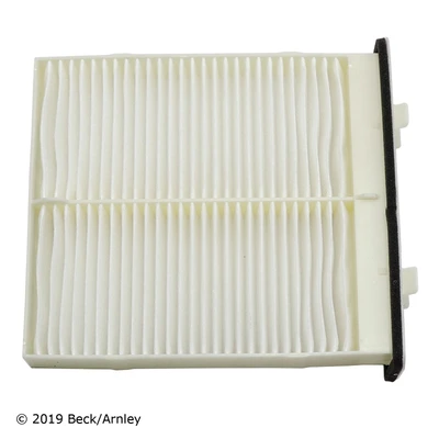 Beck/Arnley 042-2152 Cabin Air Filter