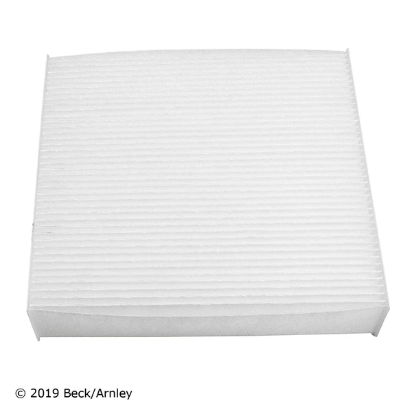 Beck/Arnley 042-2153 Cabin Air Filter