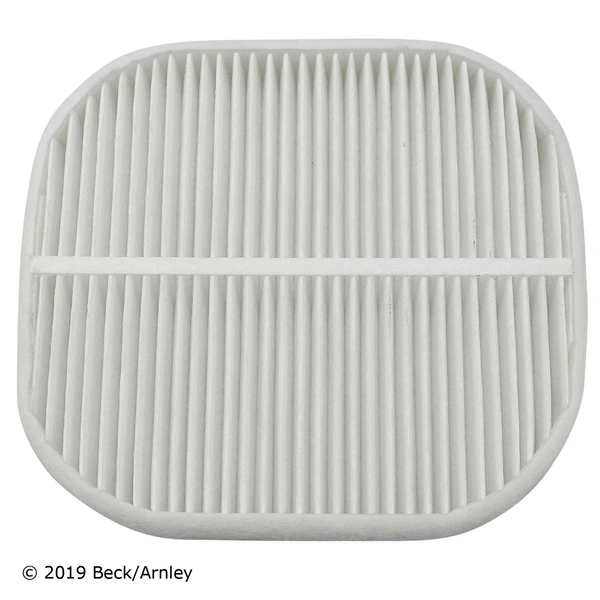 Beck/Arnley 042-2155 Cabin Air Filter