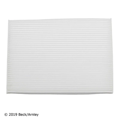 Beck/Arnley 042-2157 Cabin Air Filter