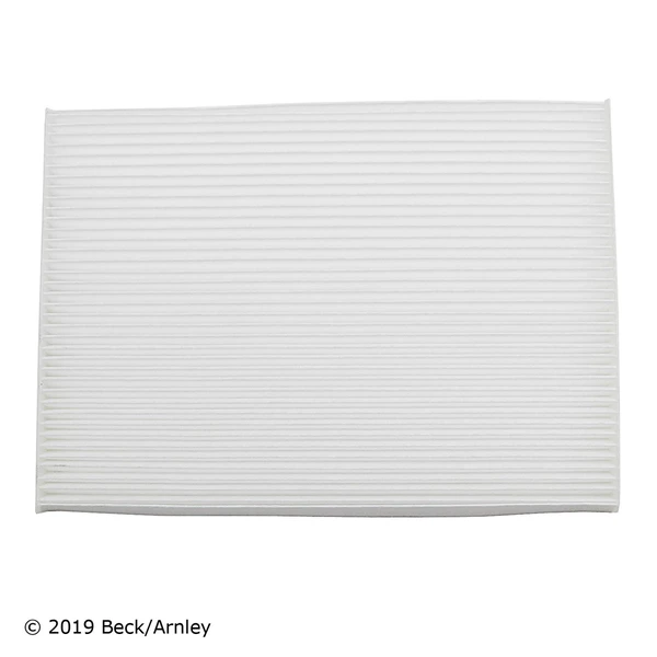 Beck/Arnley 042-2157 Cabin Air Filter