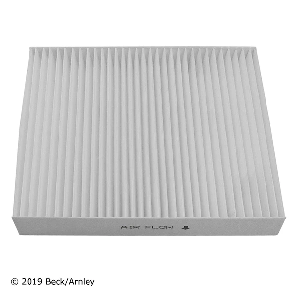 Beck/Arnley 042-2158 Cabin Air Filter