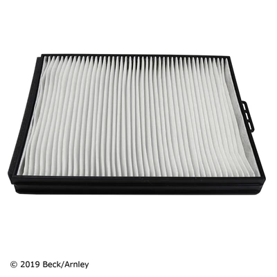 Beck/Arnley 042-2162 Cabin Air Filter